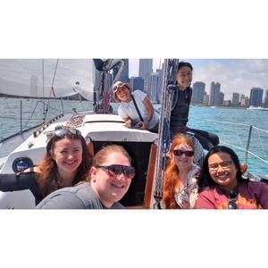 Meet your Posher, Noor